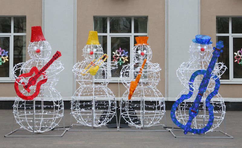 © Sergey Bezgodov/ Shutterstock